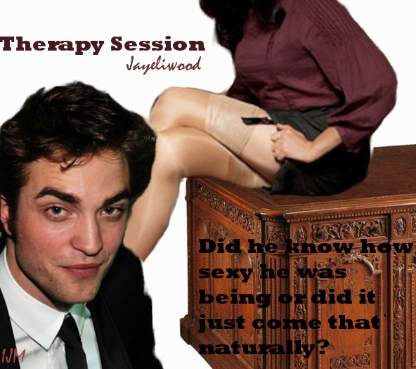 rob is therapy